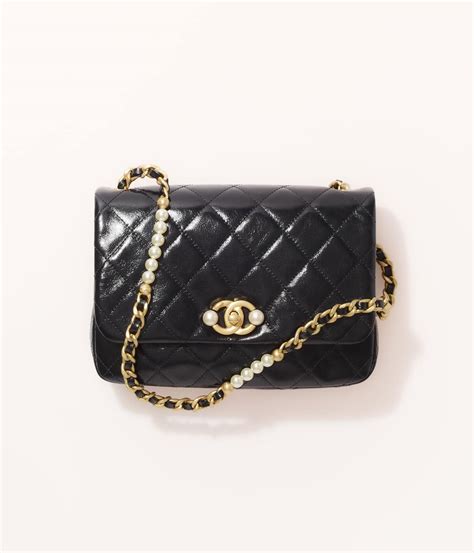 where is it cheapest to buy chanel|cheapest chanel bag price.